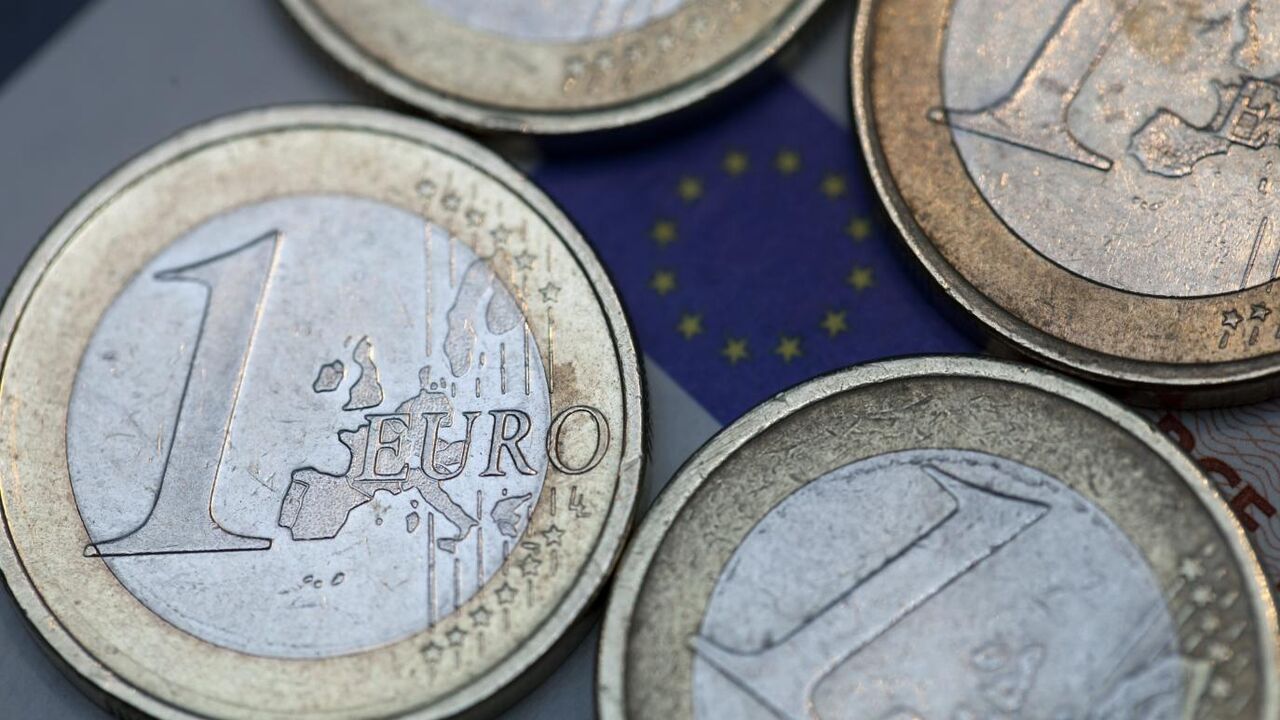 Zona Euro vai ter moeda comemorativa dos 35 anos do programa Erasmus