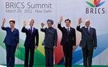 BRICS acordam criar novo banco para enfrentar FMI e Banco Mundial (act)