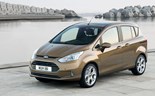 Ford B-Max - Abre-te S&eacute;samo!