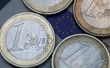 Euro deprecia com aumento das expectativas em torno do BCE