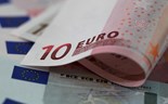 Euro cai mais de 1% penalizado pela expectativa de aumento de juros nos EUA