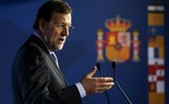 Rajoy apela ao combate à crise económica e a medidas que incentivem o crescimento na Europa