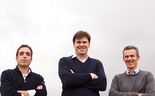 Incubadoras - Um trampolim para o mundo l&aacute; fora  