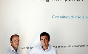 ConsultaClick - Marcar consultas com tr&ecirc;s cliques