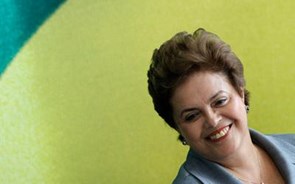 Dilma Rousseff reúne-se com Mário Soares na segunda-feira em Lisboa