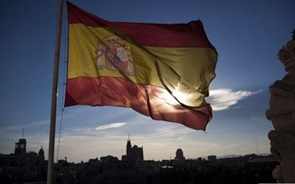 Partido Popular de Espanha gasta mais 5,5 milhões de euros com o pessoal