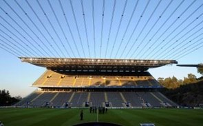 Câmara de Braga tem de pagar IVA do Estádio