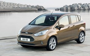 Ford B-Max - Abre-te S&eacute;samo!