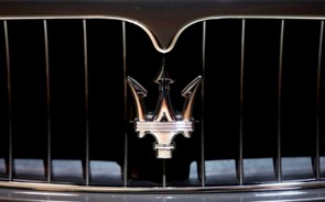 Maserati &quot;quase duplicou&quot; vendas na China em 2011