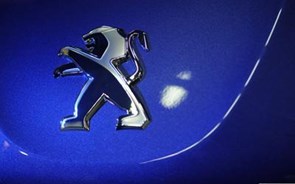 Governo francês poderá comprar parte do grupo Peugeot