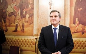 Saída de Miguel Relvas é a primeira baixa ministerial no Governo em 22 meses