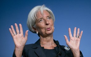 Lagarde a caminho do BCE. Quem a sucede no FMI?
