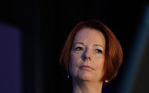 Julia Gillard pode deixar cargo de primeira-ministra da Austrália