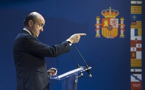 Guindos garante que próxima vaga no BCE será ocupada por um espanhol