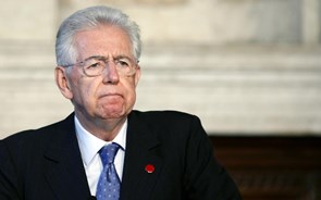 Itália guina à esquerda com agenda de Monti? 