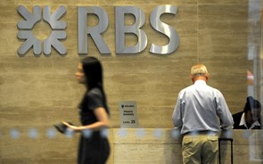 Royal Bank of Scotland multado em 612 milhões de dólares pela manipulação da Libor