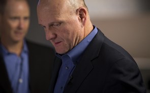 Steve Ballmer abandona presidência da Microsoft dentro de 12 meses