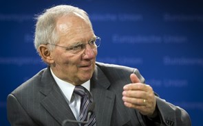 Schäuble deverá continuar como ministro das Finanças da Alemanha