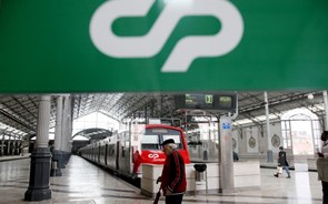 CP lança promoção de 20% de desconto em bilhetes para o fim-de-semana prolongado