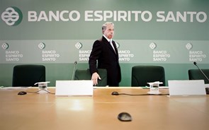 BES: Pacote fiscal é 'passo importante' mas tem de ser consistente com política de IRC