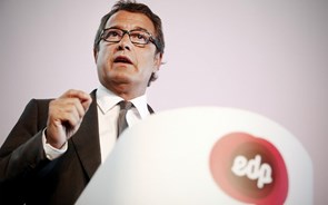 António Mexia vai liderar eléctricas europeias