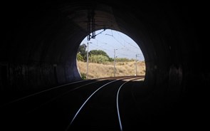 Infraestruturas de Portugal investe 414 milhões na ferrovia