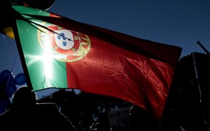 Portugal com a terceira maior dívida da UE