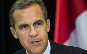 Mark Carney ser&aacute; o novo governador do Banco de Inglaterra