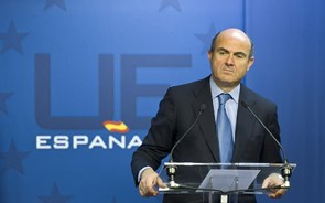 Espanha inicia devolução do resgate da banca à UE antes do previsto