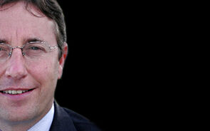 Achim  Steiner