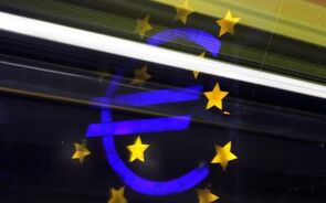 Juros das dívidas da Zona Euro a agravar
