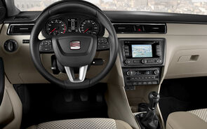 Seat Toledo