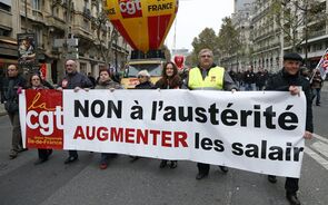 Paris, França