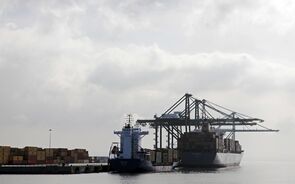 Porto de Sines vai investir 10 milhões em habitação para trabalhadores