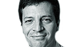 Nuno Garoupa 