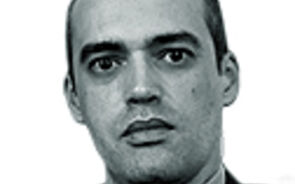 Joel Renato Machado