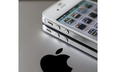 Estará a Apple a trabalhar no novo iPhone?