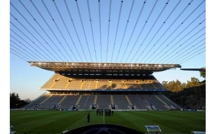 Câmara de Braga tem de pagar IVA do Estádio