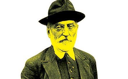 Reencontrar Unamuno