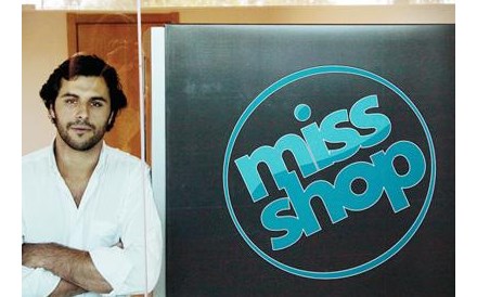 Miss Shop - A mercearia do condom&iacute;nio