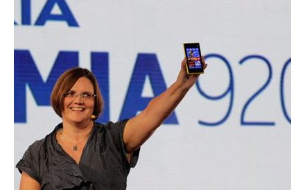 Nokia investiga v&iacute;deo promocional enganoso do Lumia 920