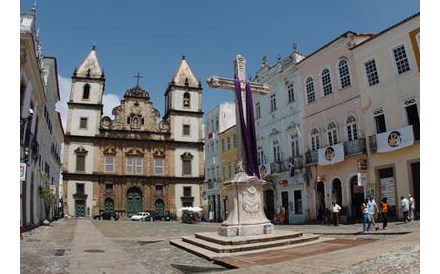 &quot;Brasil foi a grande obra portuguesa&quot;