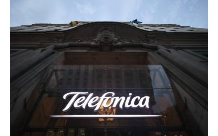 Telefónica vende filial da República Checa por 2,7 mil milhões