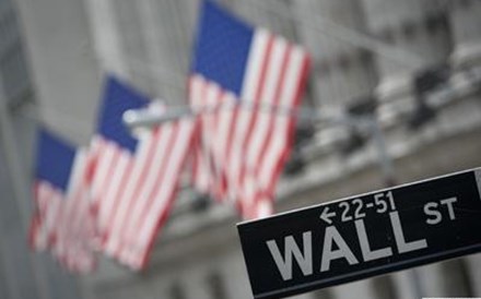 Confiança alemã sustenta Wall Street