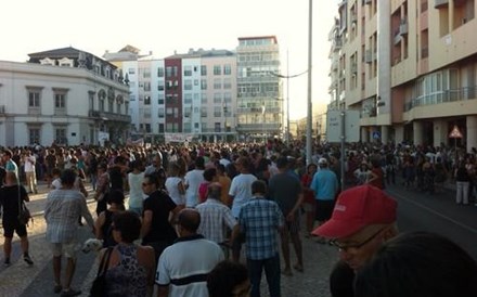 Faro: uma grande cidade que exporta muito pouco