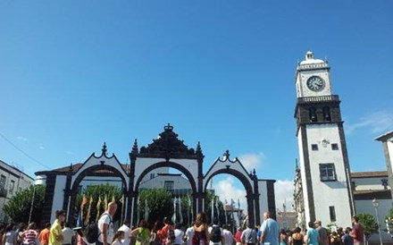 Ponta Delgada entre os destinos favoritos dos portugueses para a Páscoa