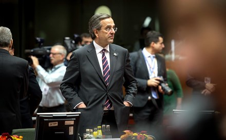 Samaras falha eleição de Presidente da Grécia