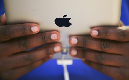 Apple está a preparar maior iPad de sempre com 12,9 polegadas