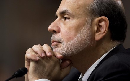 Na dúvida, Ben Bernanke irá continuar 'pronto a agir' 