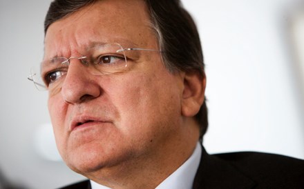 Barroso sublinha privacidade como direito fundamental na UE